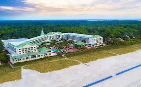 The Westin Hilton Head Island Resort & Spa Hilton Head Island, Sc