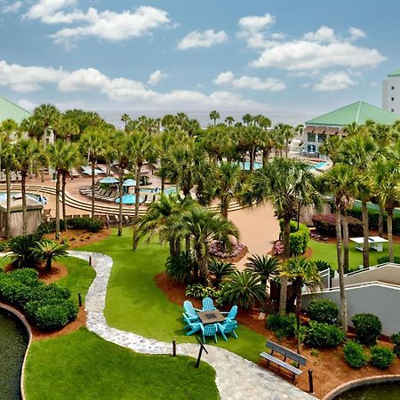 The Westin Hilton Head Island Resort & Spa Exterior photo