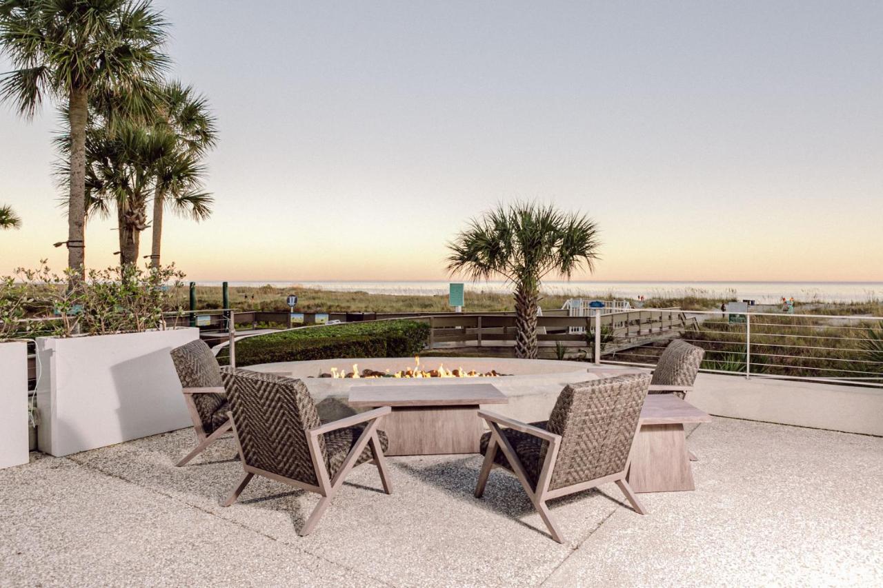 The Westin Hilton Head Island Resort & Spa Exterior photo