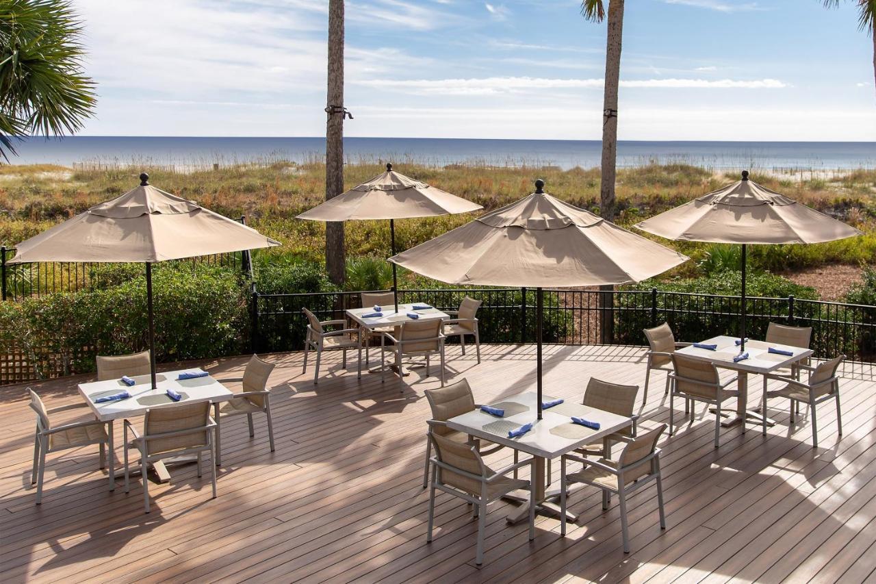 The Westin Hilton Head Island Resort & Spa Exterior photo