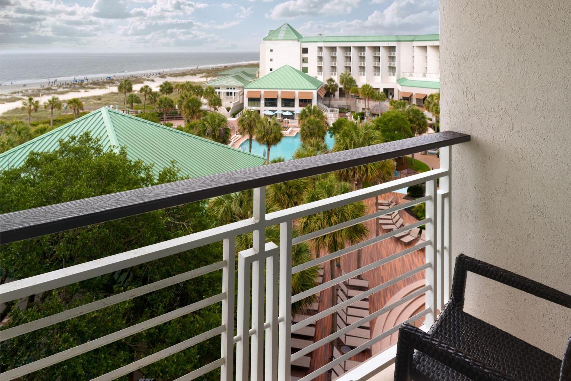 The Westin Hilton Head Island Resort & Spa Exterior photo