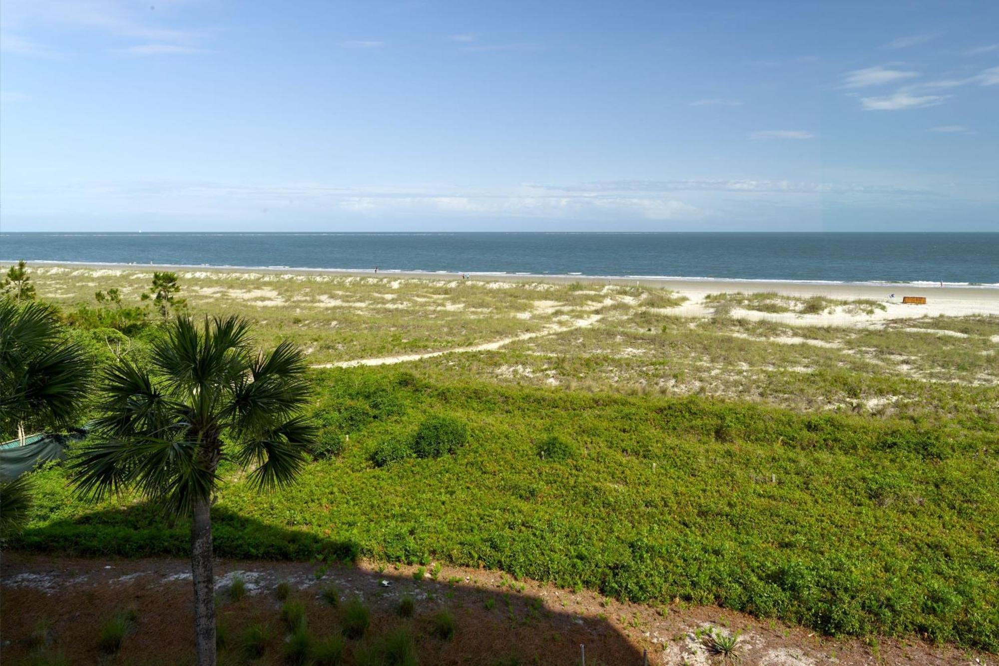 The Westin Hilton Head Island Resort & Spa Exterior photo