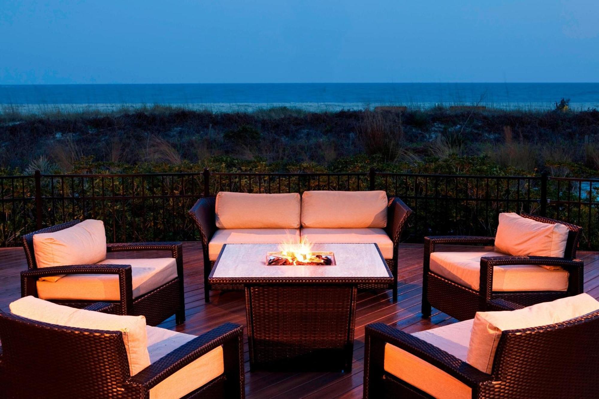 The Westin Hilton Head Island Resort & Spa Exterior photo