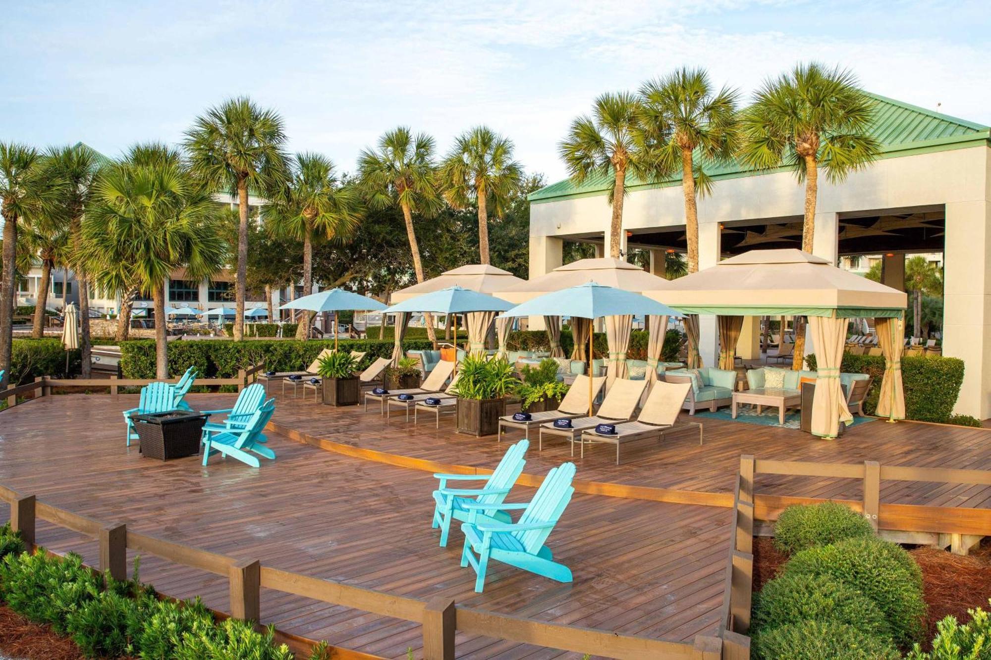 The Westin Hilton Head Island Resort & Spa Exterior photo