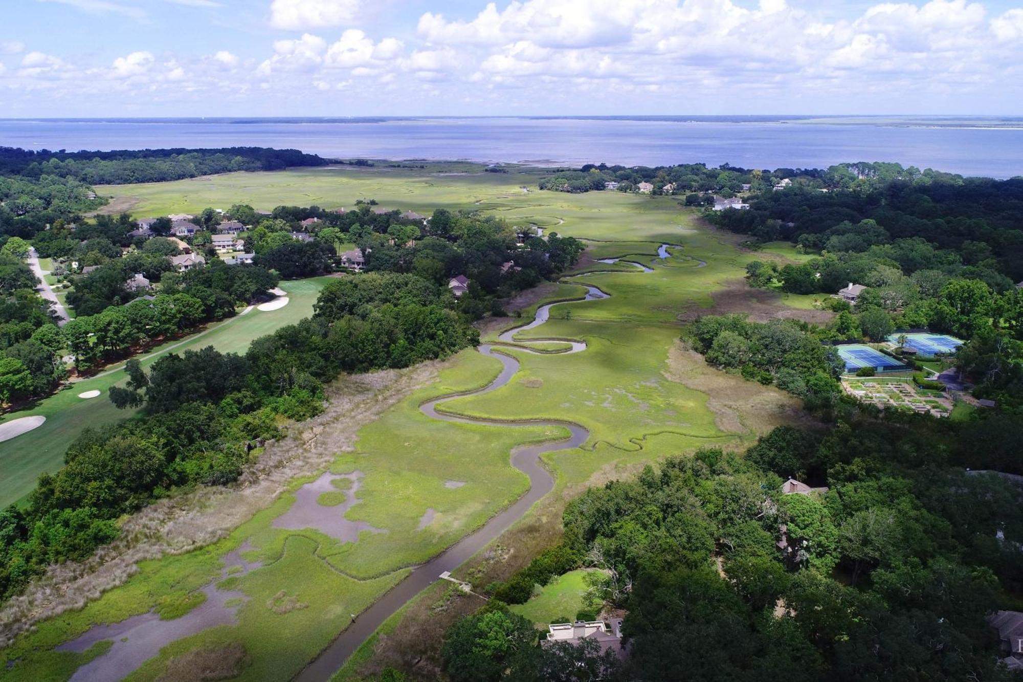 The Westin Hilton Head Island Resort & Spa Exterior photo