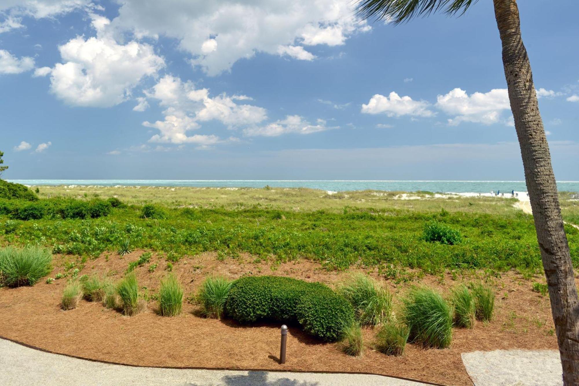 The Westin Hilton Head Island Resort & Spa Exterior photo